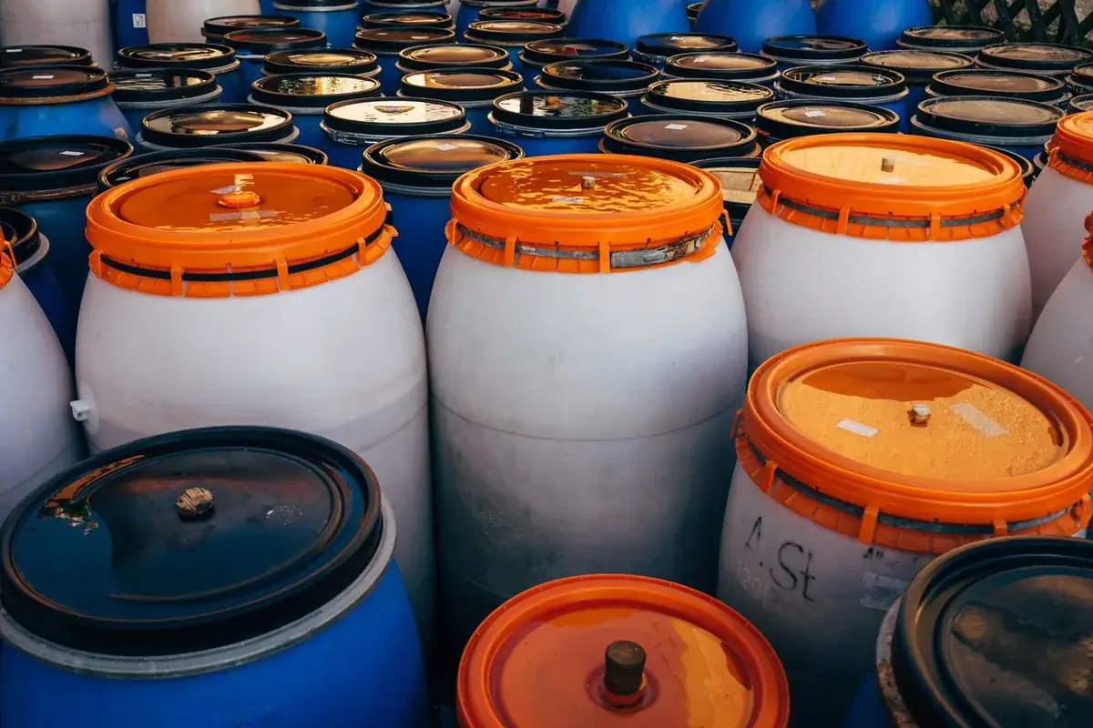 Chemical & Toxic Waste Cleanup in Ennis, TX